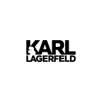 Fortude customer Karl Lagerfeld logo