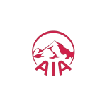 Fortude customer AIA logo